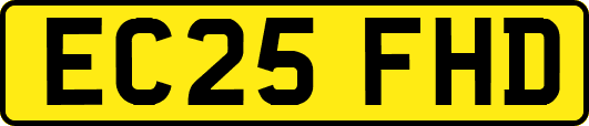 EC25FHD