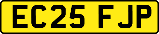 EC25FJP
