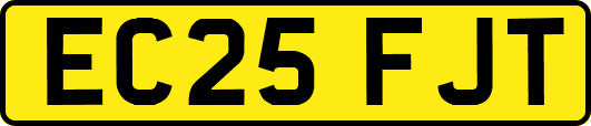 EC25FJT
