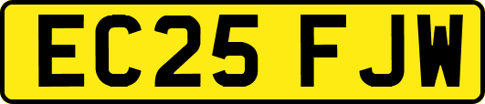 EC25FJW
