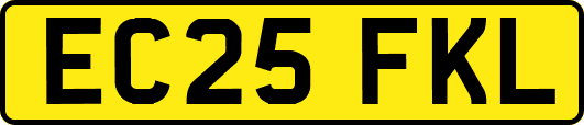 EC25FKL