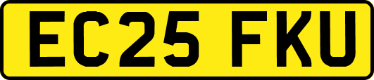 EC25FKU