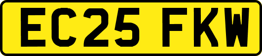 EC25FKW