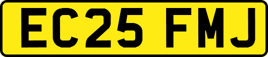 EC25FMJ