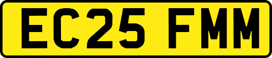 EC25FMM