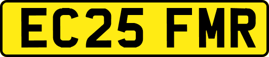 EC25FMR
