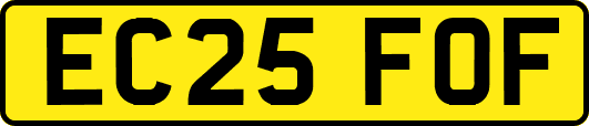 EC25FOF