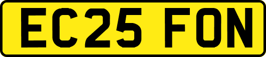 EC25FON