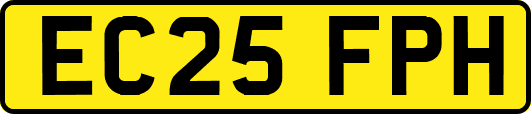 EC25FPH