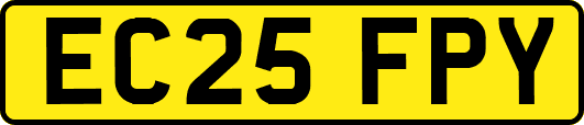 EC25FPY