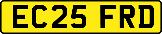 EC25FRD
