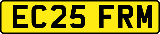 EC25FRM