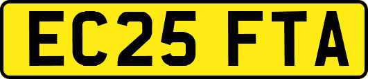 EC25FTA