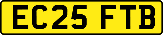 EC25FTB