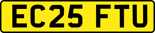 EC25FTU