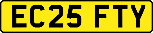 EC25FTY