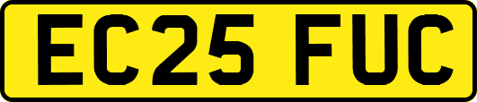EC25FUC