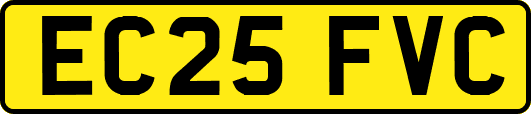 EC25FVC