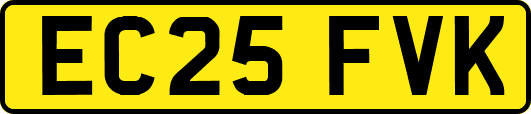 EC25FVK