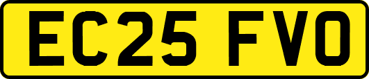 EC25FVO