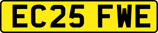 EC25FWE