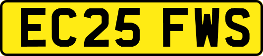 EC25FWS