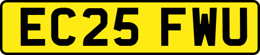 EC25FWU