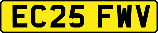 EC25FWV