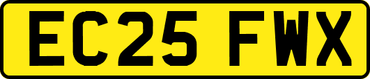 EC25FWX