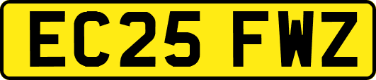 EC25FWZ