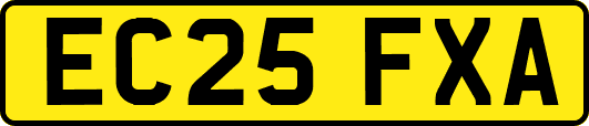 EC25FXA