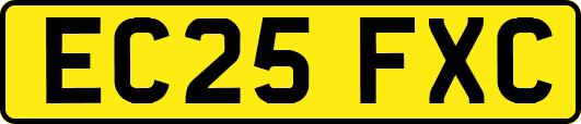EC25FXC