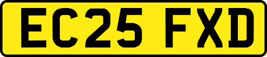 EC25FXD