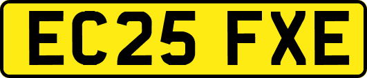 EC25FXE