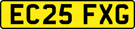 EC25FXG