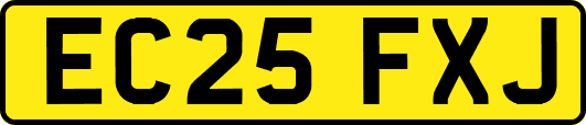 EC25FXJ