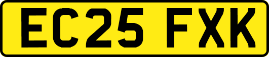 EC25FXK