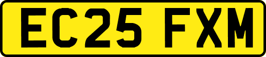 EC25FXM
