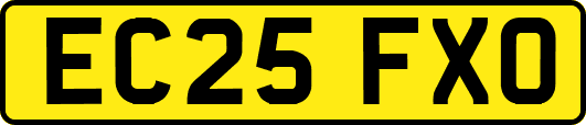 EC25FXO