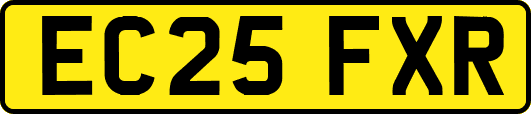 EC25FXR