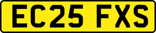 EC25FXS