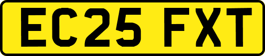 EC25FXT