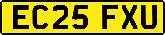 EC25FXU