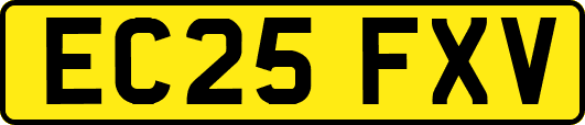 EC25FXV
