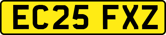 EC25FXZ