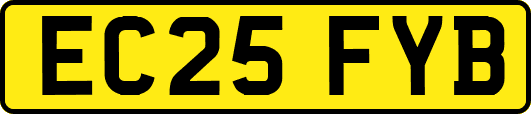 EC25FYB
