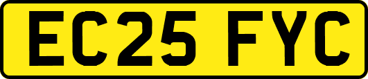 EC25FYC