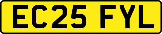 EC25FYL
