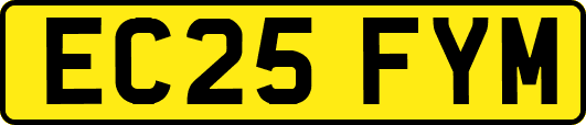 EC25FYM