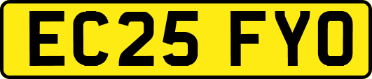 EC25FYO